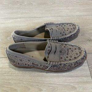 Men’s Rhude Loafers